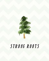 Strong Roots Fine Art Print