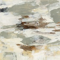 Steps on Stones II v2 Fine Art Print