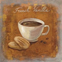 Coffee Time II Fine Art Print