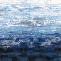 Icelandic Wave Fine Art Print