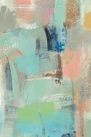 Morning Breeze III Fine Art Print