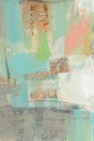 Morning Breeze II Fine Art Print