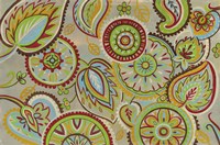 Elegant Mandalas Fine Art Print