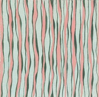 Parisian Floral Element I Fine Art Print