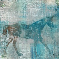 Cheval III Fine Art Print