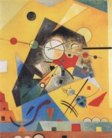 Quiet Harmony Fine Art Print