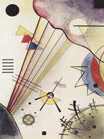 Clear Connection Fine Art Print