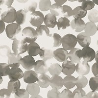 Neutral Circles Fine Art Print