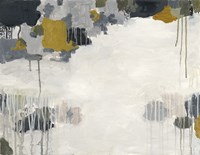 Forest Reflection Fine Art Print