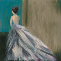 Annabelle Fine Art Print