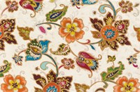 Boho Chic Fine Art Print