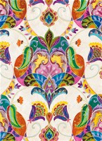 Bombay Beauty Fine Art Print