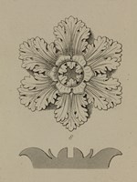 Metal Work PL6 fig8 Fine Art Print