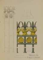 Metal Work PL16 Fine Art Print