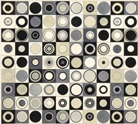 Carnaby Street Full Fine Art Print