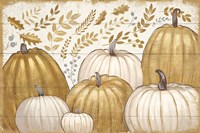 Grateful Season VI Fine Art Print