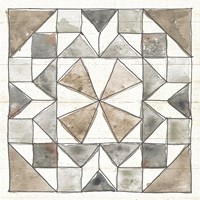 Farm Memories XII Fine Art Print