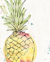 Palm Passion VIII no Words Fine Art Print