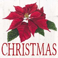 Home for the Holidays Christmas Framed Print