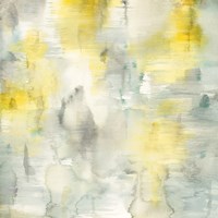 Summer Shower Crop Fine Art Print