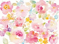 Midsummer V Fine Art Print