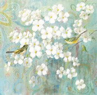 Spring Dream II Fine Art Print