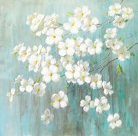 Spring Dream Fine Art Print