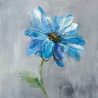 Floral Bloom I Fine Art Print