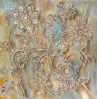 Henna Fine Art Print