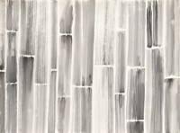 Bamboo Pattern Fine Art Print