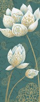 Lotus Dream IIIB Fine Art Print