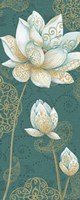 Lotus Dream IIB Fine Art Print