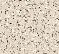 Batik IV Patterns Fine Art Print