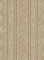 Batik II Patterns Fine Art Print