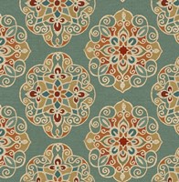 Kolam IE Fine Art Print