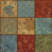 Barcelona II Fine Art Print