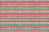 Holiday Wings IX Fine Art Print