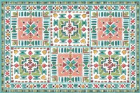 Desert Bloom XIII Fine Art Print