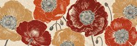 A Poppys Touch IV Fine Art Print