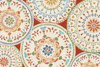 Spanish Impressions VIII Fine Art Print