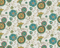 Bohemian Wings Vine Fine Art Print