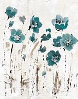 Abstract Balance VI Crop II Fine Art Print