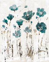 Abstract Balance VI Crop I Fine Art Print