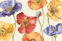 Autumn Softies Fine Art Print