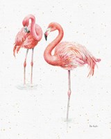 Gracefully Pink X Fine Art Print