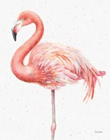 Gracefully Pink V Fine Art Print