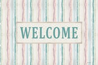 Ocean Dream XXI Fine Art Print