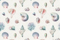 Ocean Dream XIX Fine Art Print