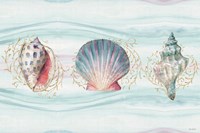 Ocean Dream XIV Fine Art Print