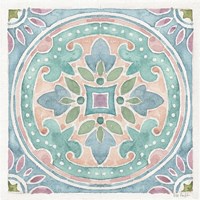 Ocean Dream XI Framed Print